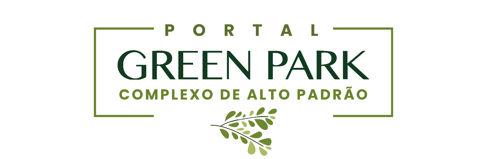 Portal Green Park